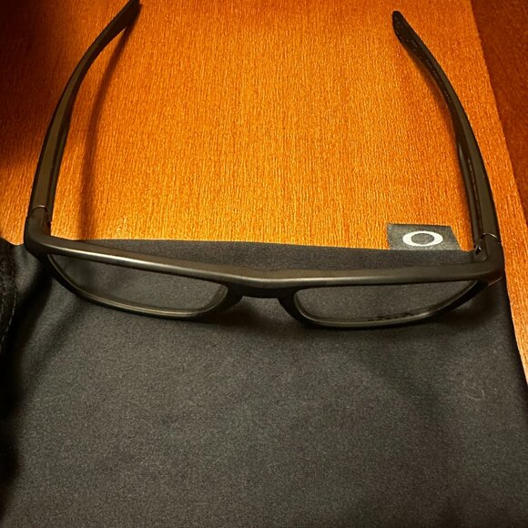 Oakley Rafter 142 OX8178-0155 Satin Black - Picture 6 of 6